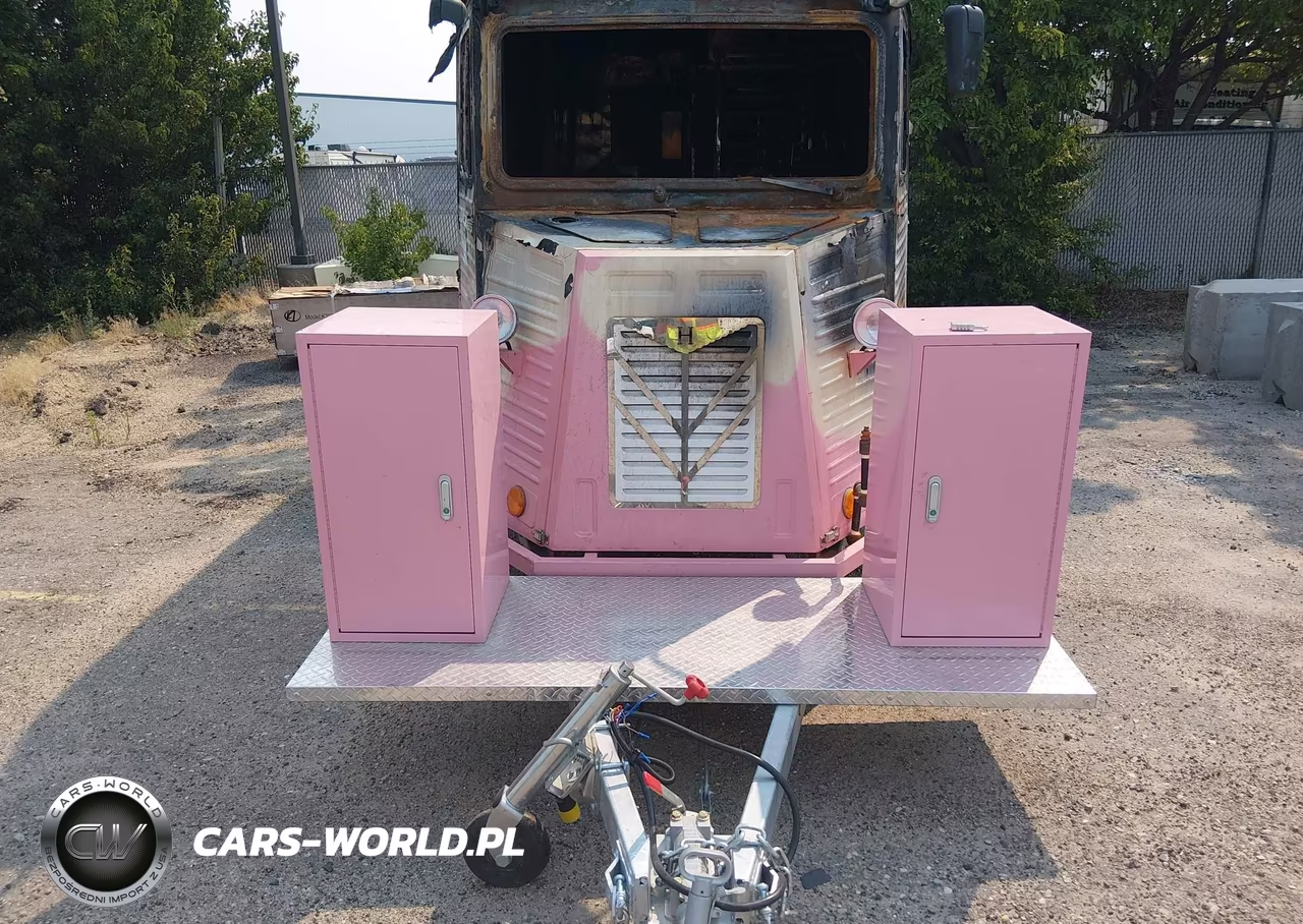 2026 Oriental Shimao Concession Trailer VIN:R76E222G3TA000325 - 7