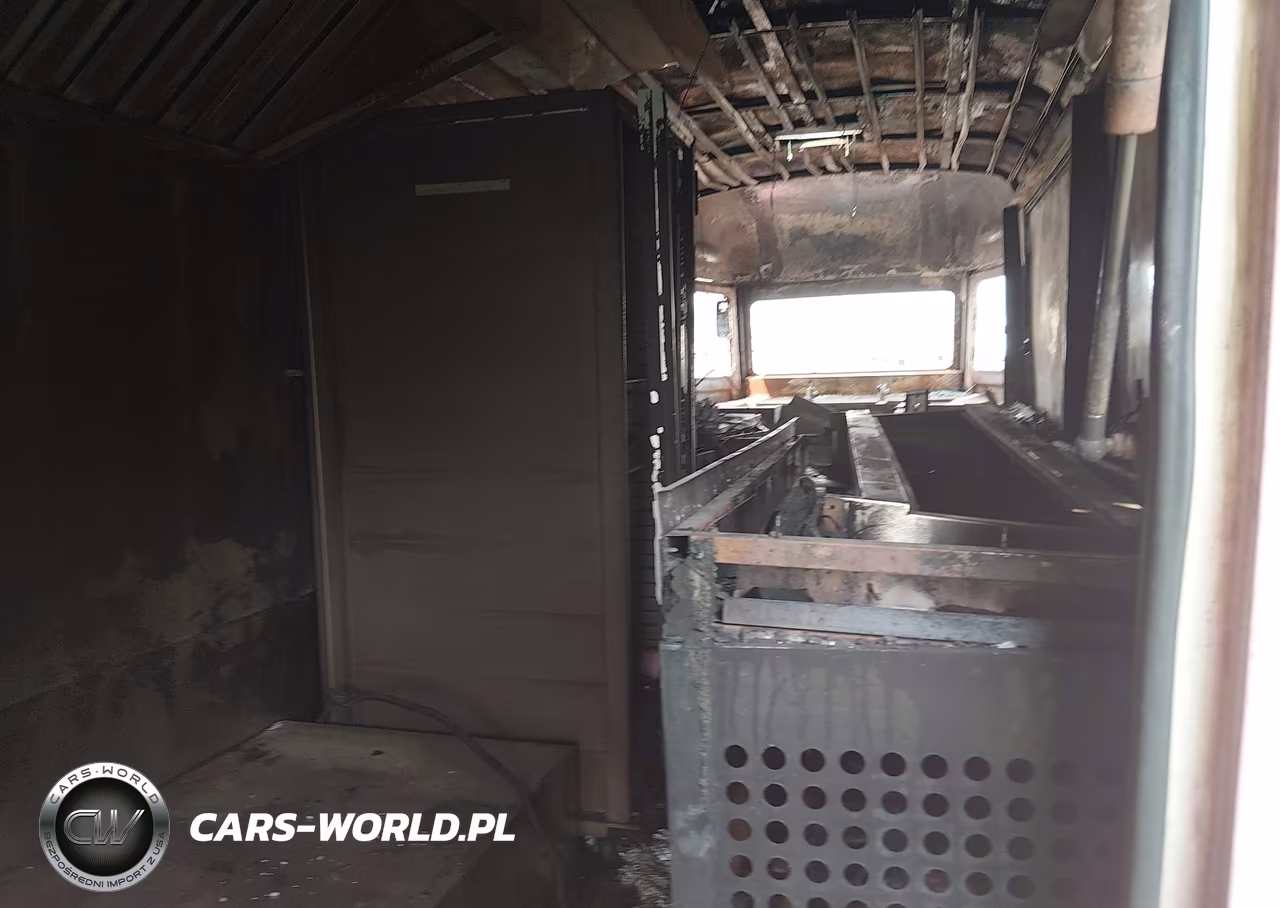 2026 Oriental Shimao Concession Trailer VIN:R76E222G3TA000325 - 8
