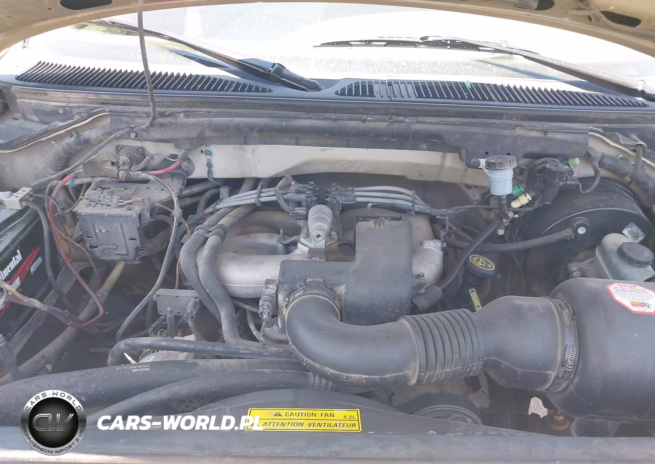 2000 Ford F-150 Work Series-Xl-Xlt VIN:1FTZF1729YNA39848 - 10