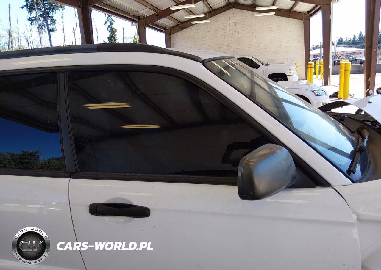 2005 Subaru Forester 2.5Xs VIN:JF1SG65675G742694 - 14