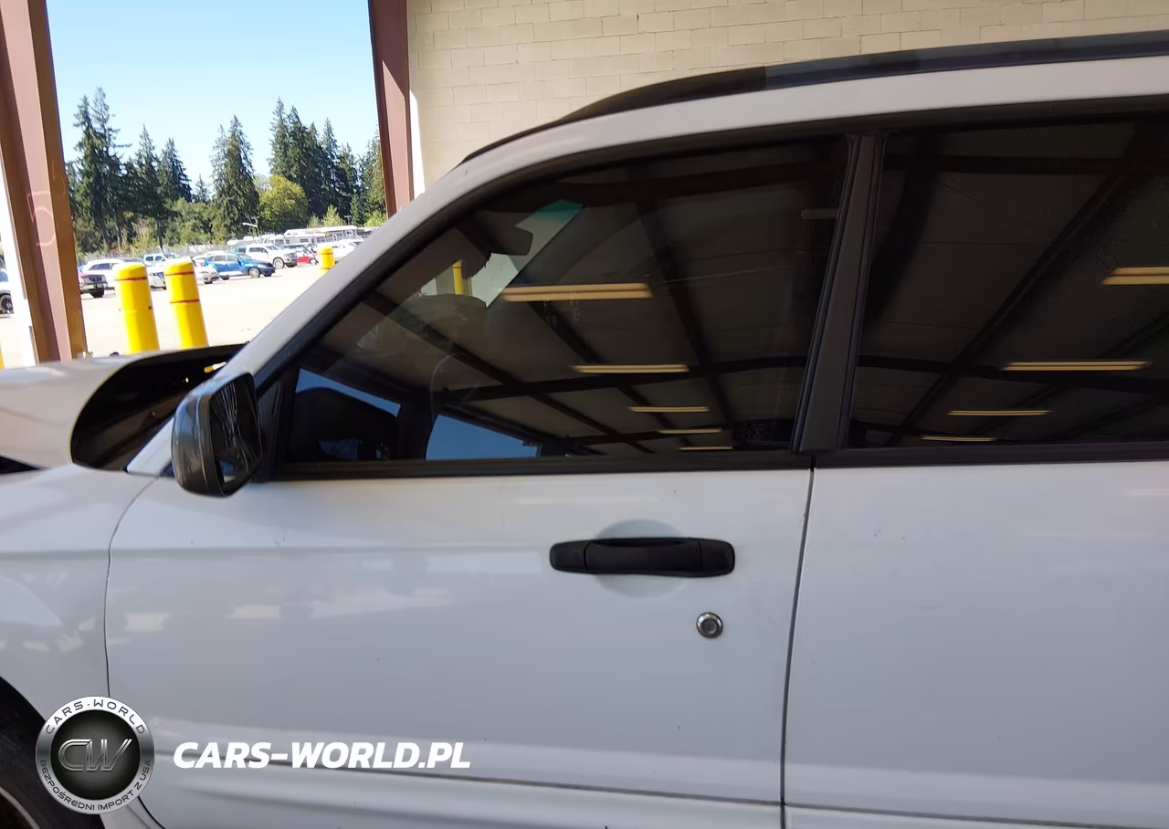 2005 Subaru Forester 2.5Xs VIN:JF1SG65675G742694 - 15