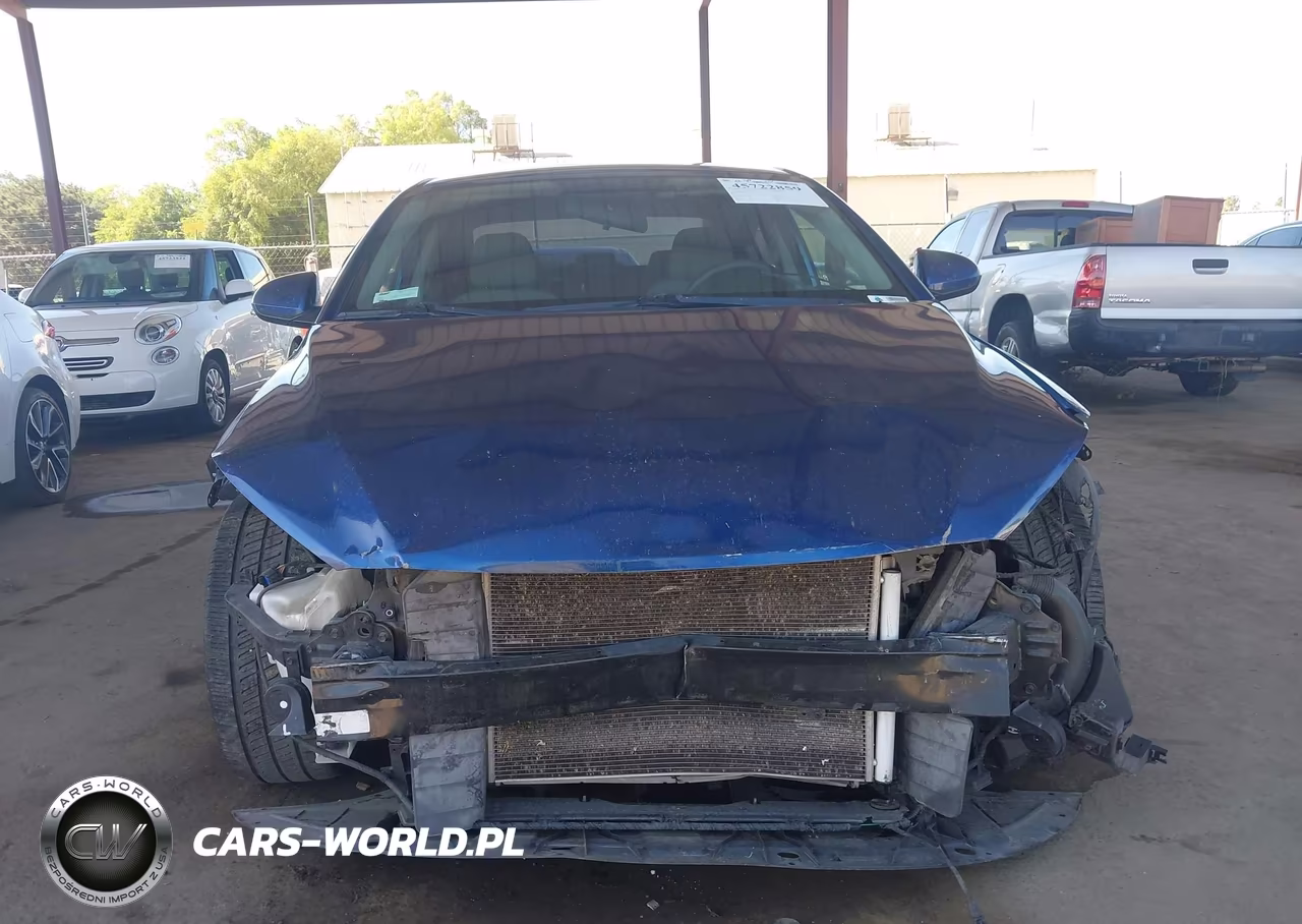 2017 Hyundai Elantra Se VIN:5NPD84LFXHH073943 - 6