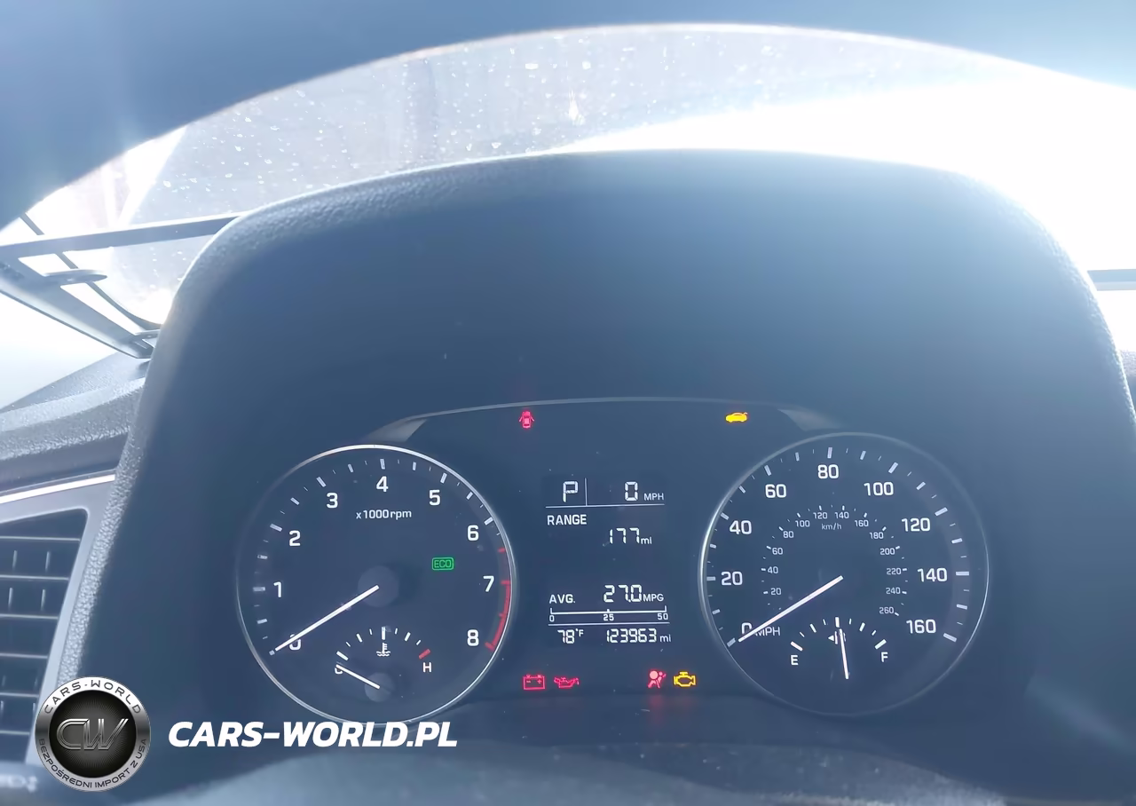 2017 Hyundai Elantra Se VIN:5NPD84LFXHH073943 - 7