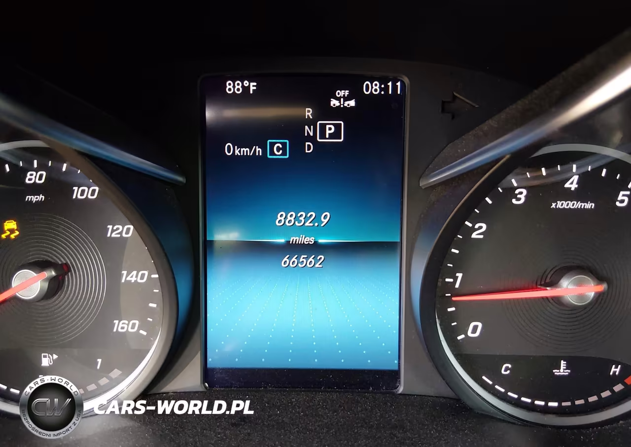 2019 Mercedes-Benz C 300 VIN:WDDWK8DB0KF838257 - 15