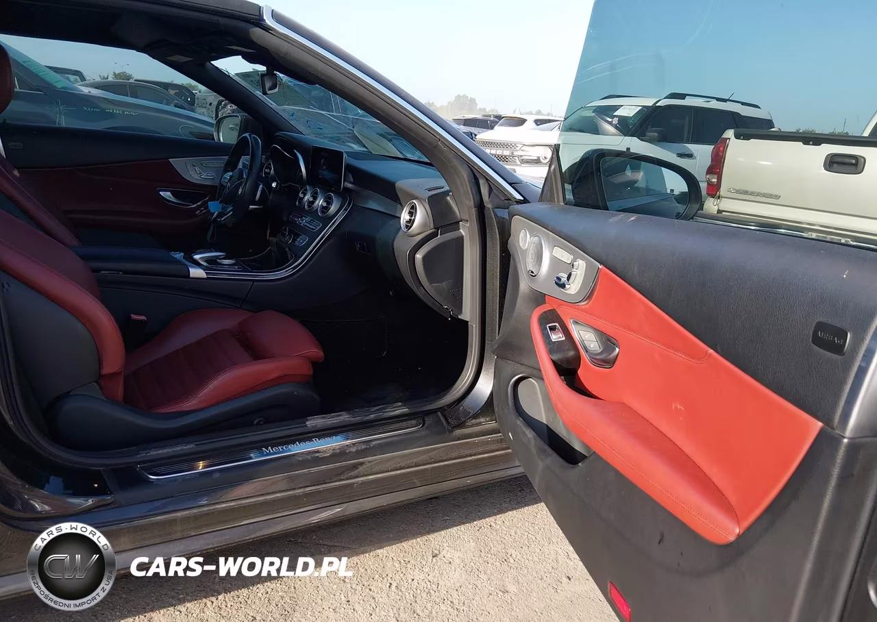 2019 Mercedes-Benz C 300 VIN:WDDWK8DB0KF838257 - 5