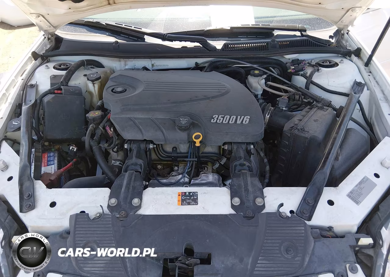 2011 Chevrolet Impala Lt VIN:2G1WG5EK6B1306343 - 10