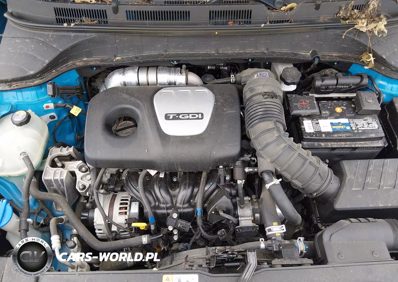 2020 Hyundai Kona Ultimate VIN:KM8K5CA51LU548538 - 10
