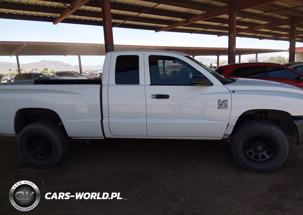 2005 Dodge Dakota St VIN:1D7HE22K15S157634 - 13
