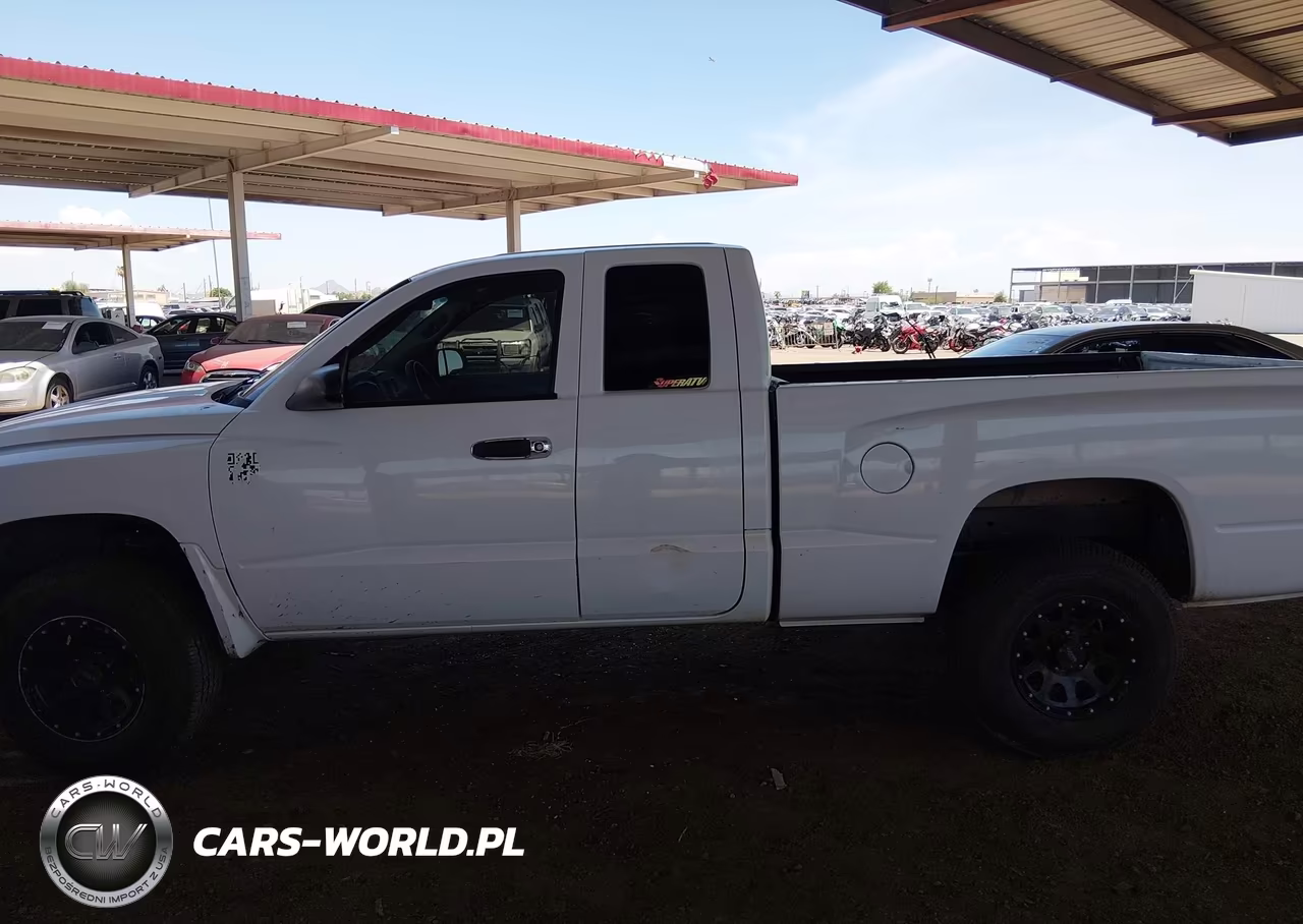 2005 Dodge Dakota St VIN:1D7HE22K15S157634 - 14