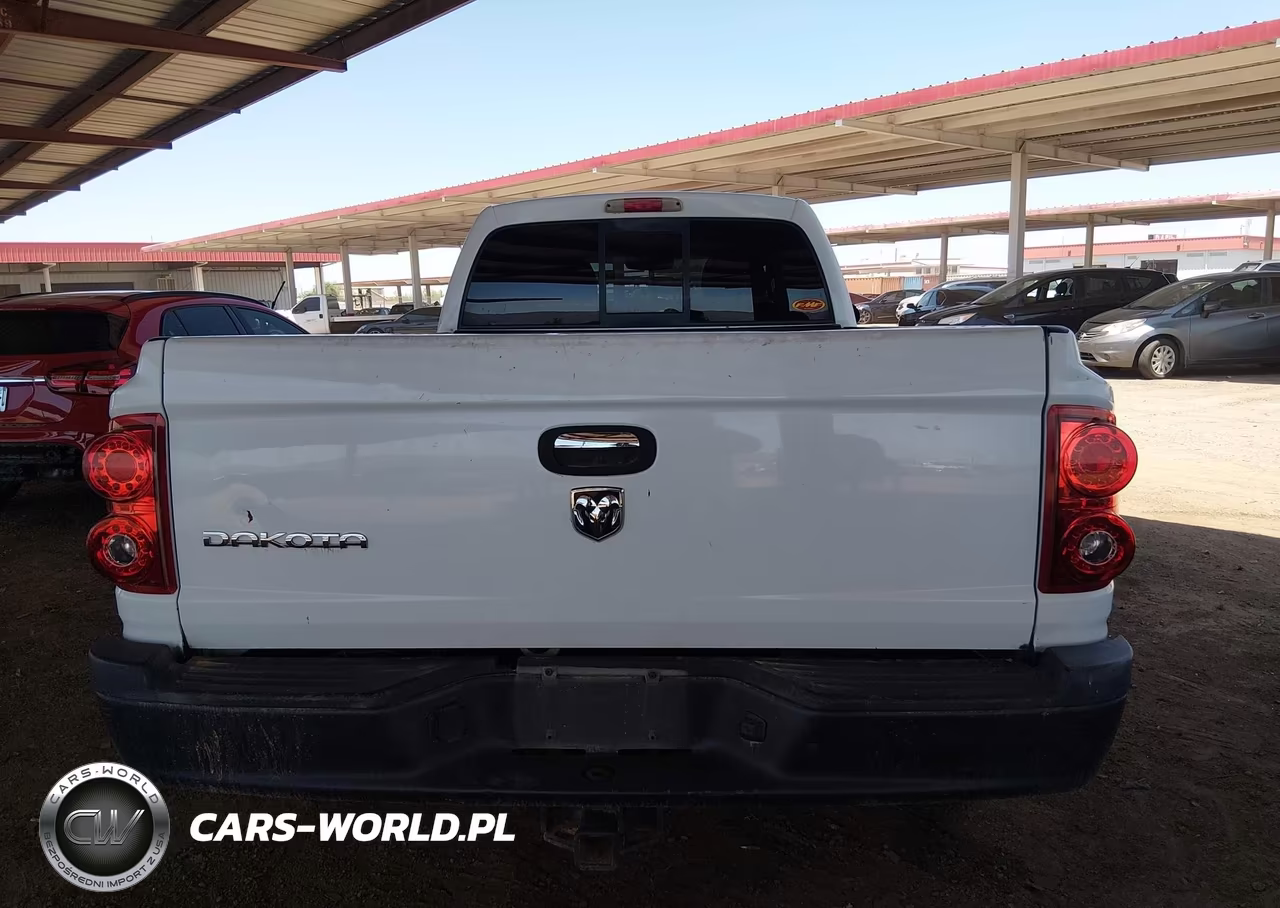 2005 Dodge Dakota St VIN:1D7HE22K15S157634 - 16