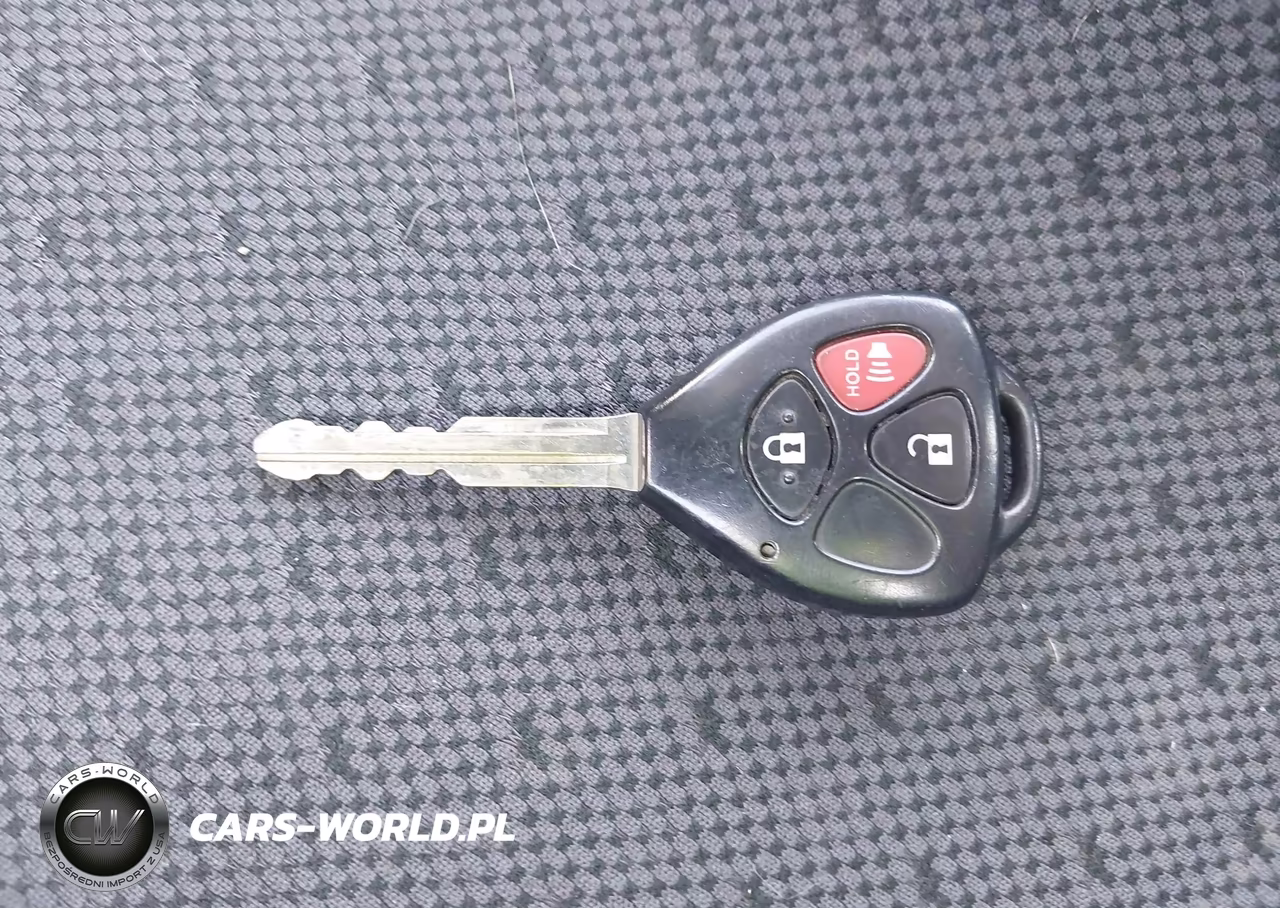 2011 Toyota Yaris VIN:JTDKT4K34B5332849 - 11