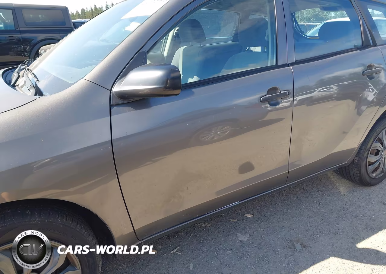 2004 Toyota Matrix Standard VIN:2T1LR32E84C198965 - 6