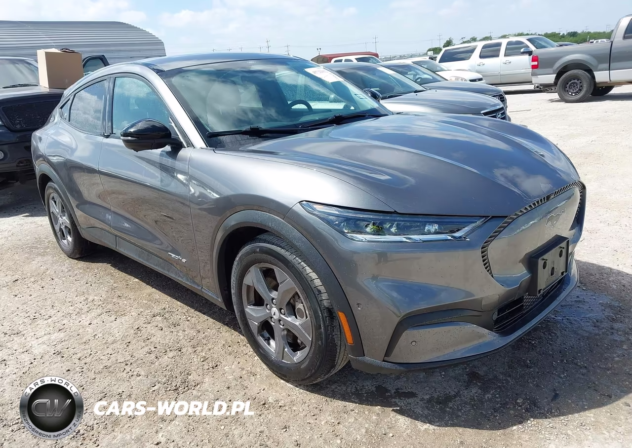 2023 Ford Mustang Mach-E Select – zdjęcie 1 z 18