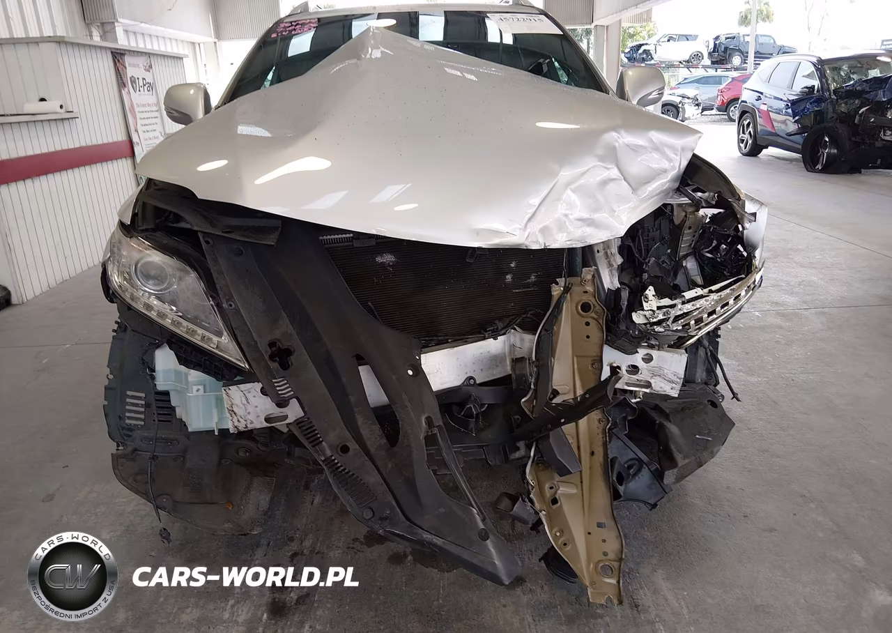 2014 Lexus Rx 350 F Sport VIN:2T2BK1BA0EC242441 - 13
