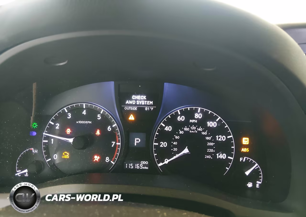 2014 Lexus Rx 350 F Sport VIN:2T2BK1BA0EC242441 - 7