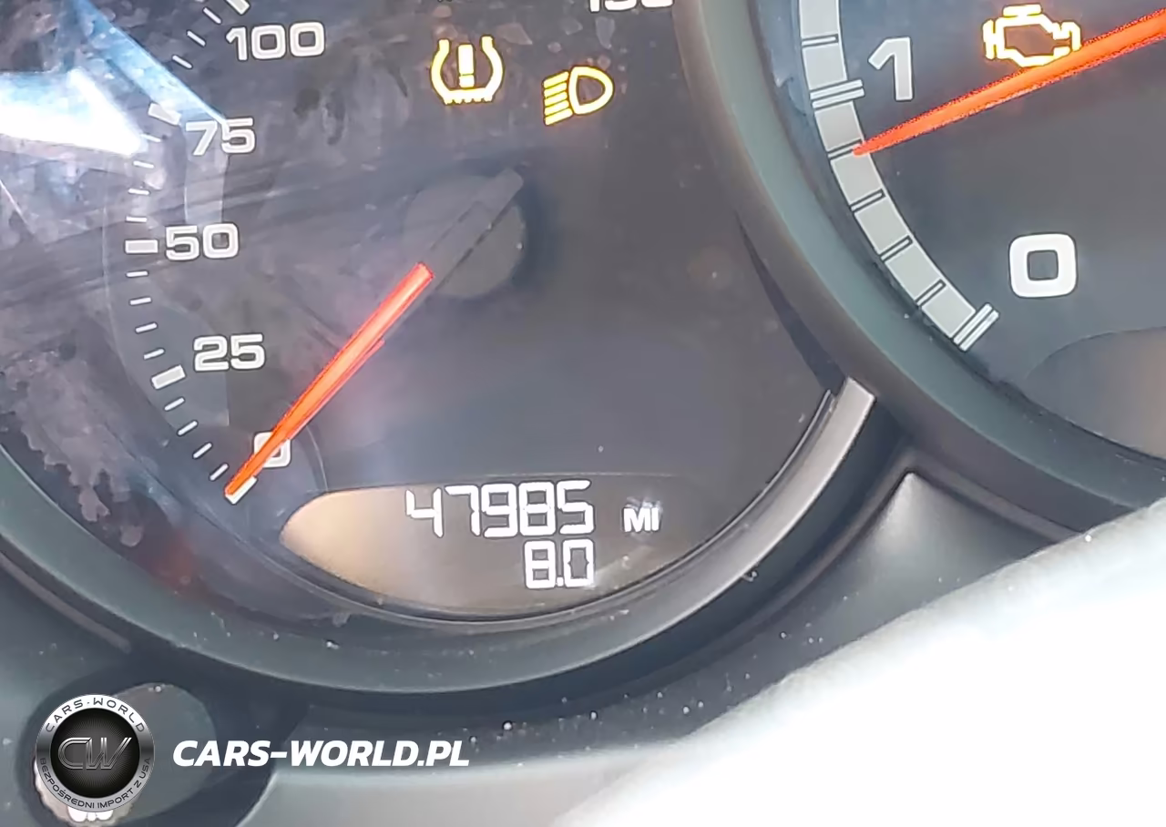 2021 Porsche Macan Turbo VIN:WP1AF2A59MLB60745 - 15