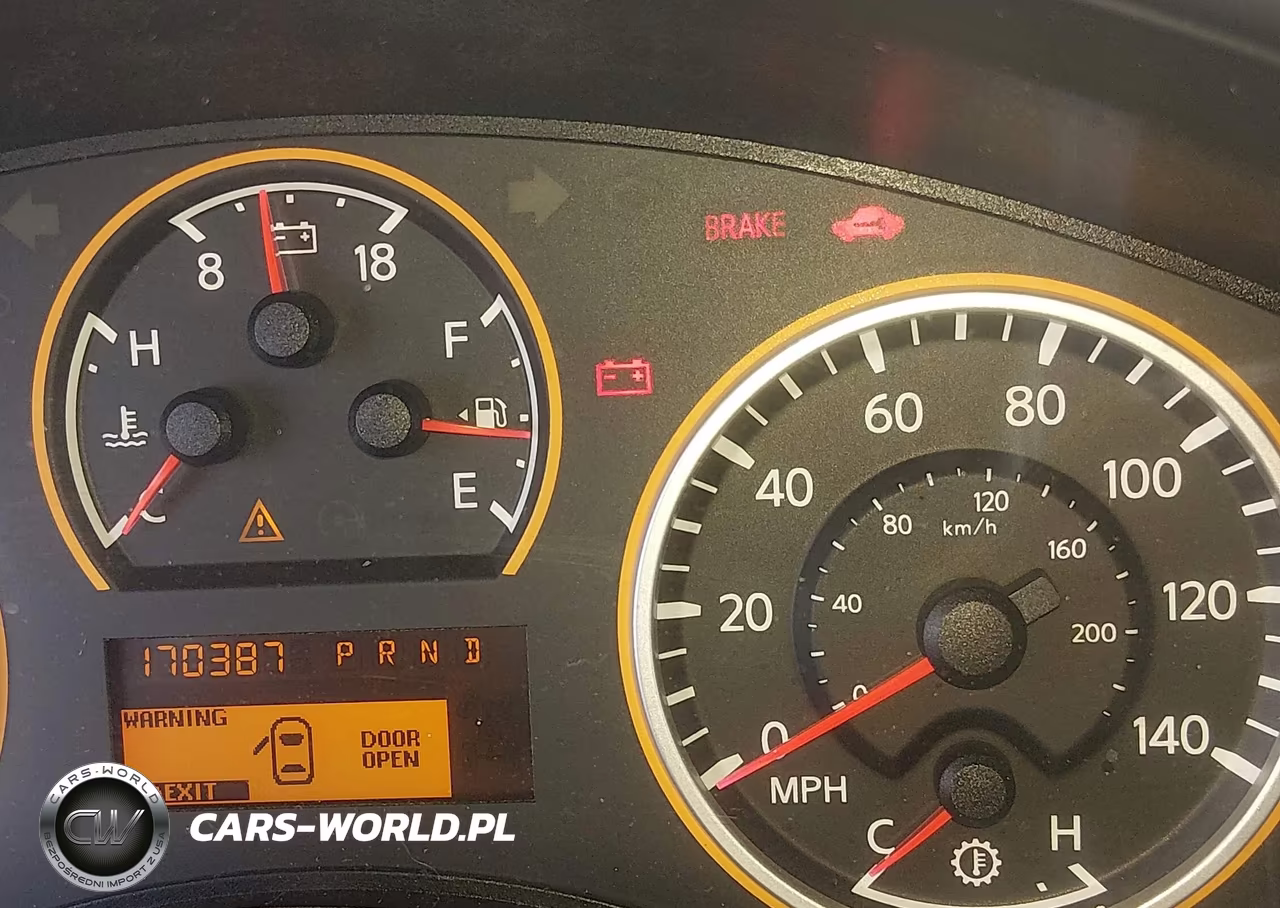 2012 Nissan Armada Sv VIN:5N1AA0ND6CN612087 - 7
