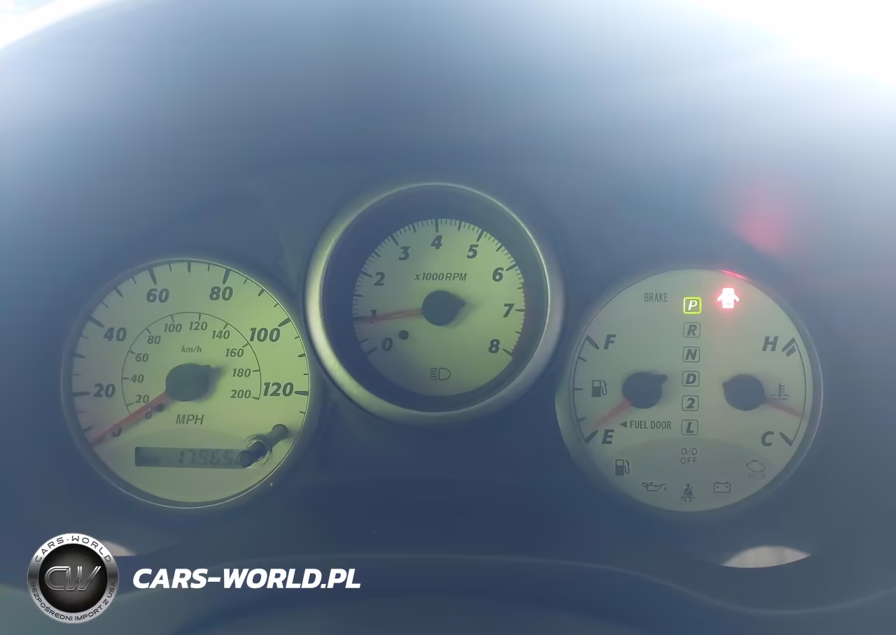 2002 Toyota Rav4 VIN:JTEGH20V326010385 - 7