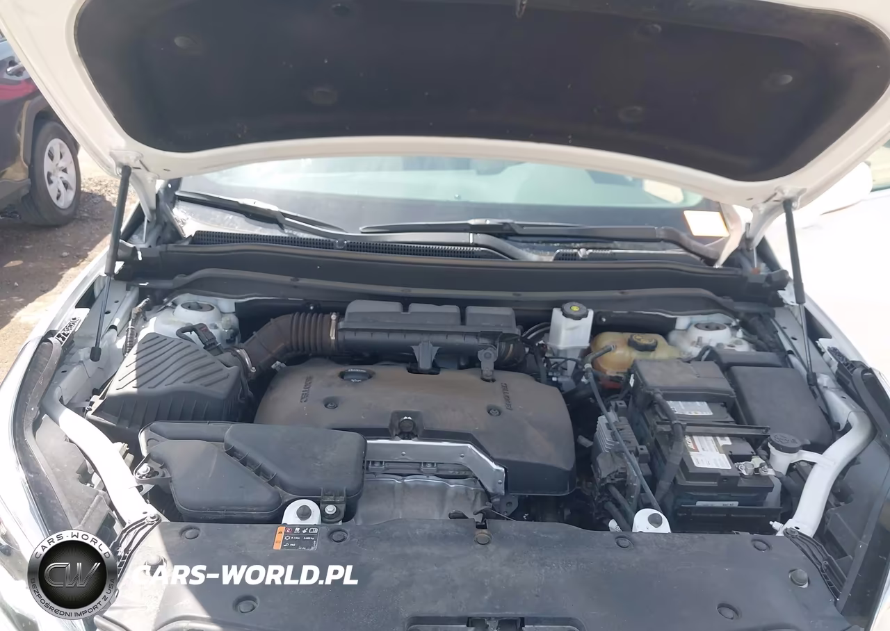 2019 Buick Envision Awd Essence VIN:LRBFX2SA2KD021787 - 10