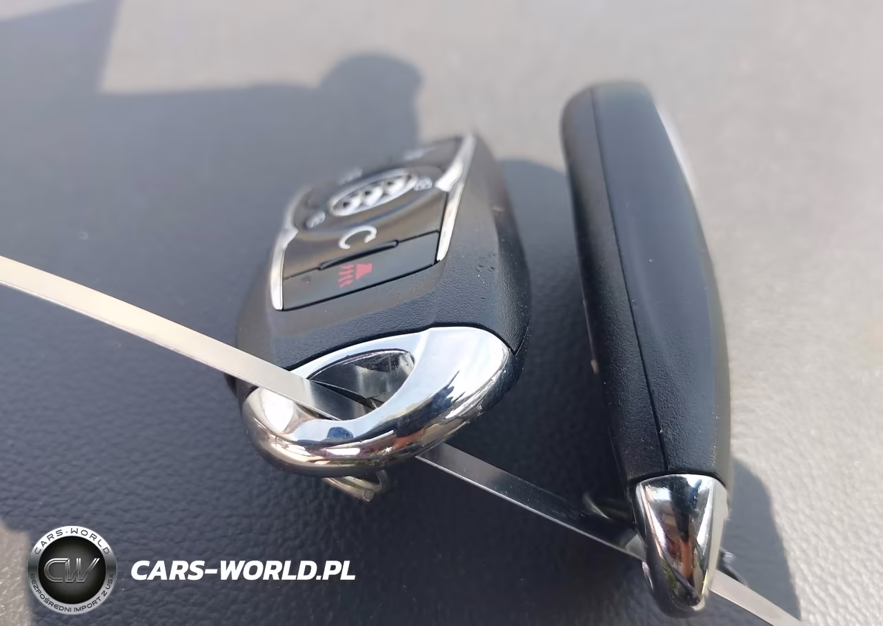 2019 Buick Envision Awd Essence VIN:LRBFX2SA2KD021787 - 11
