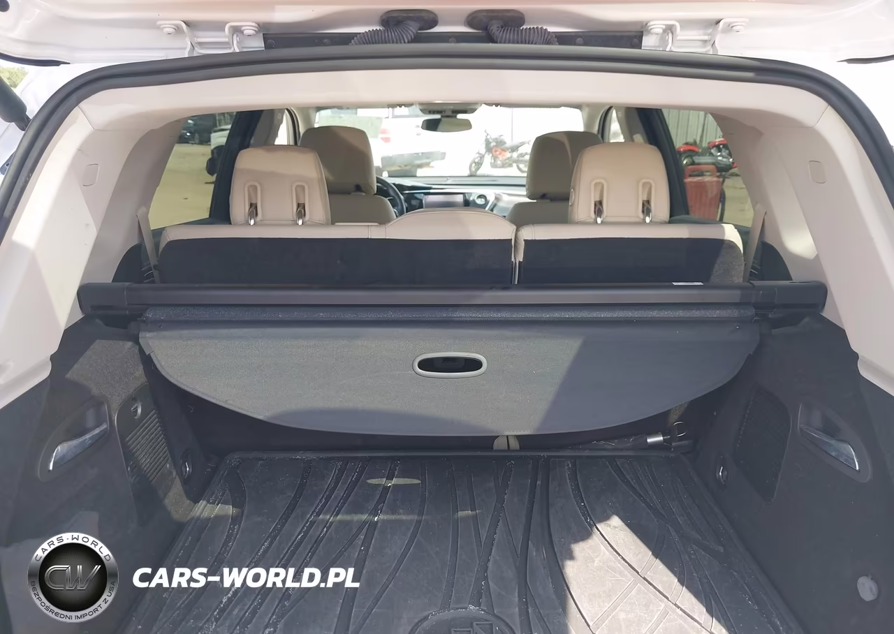 2019 Buick Envision Awd Essence VIN:LRBFX2SA2KD021787 - 17