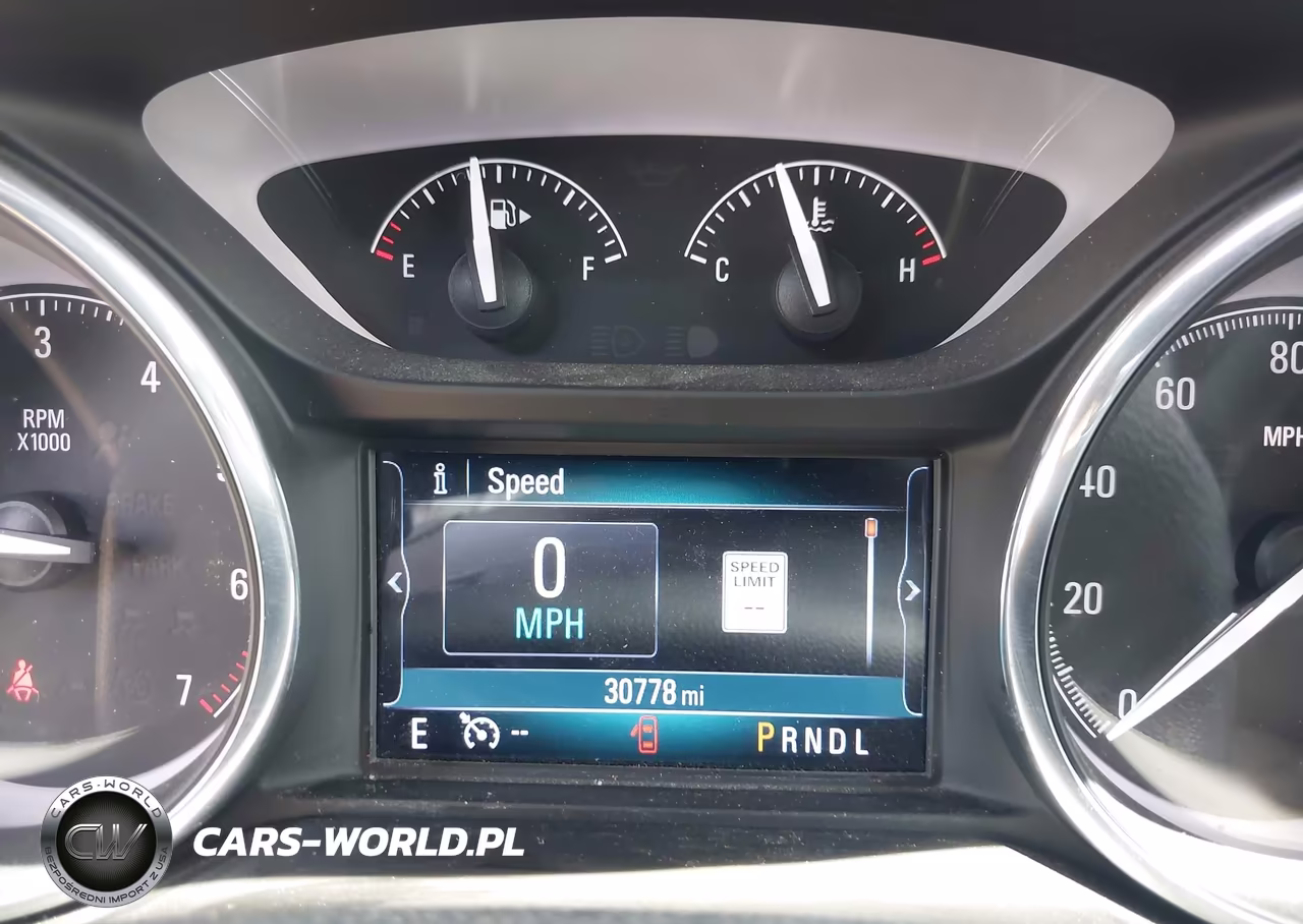 2019 Buick Envision Awd Essence VIN:LRBFX2SA2KD021787 - 7