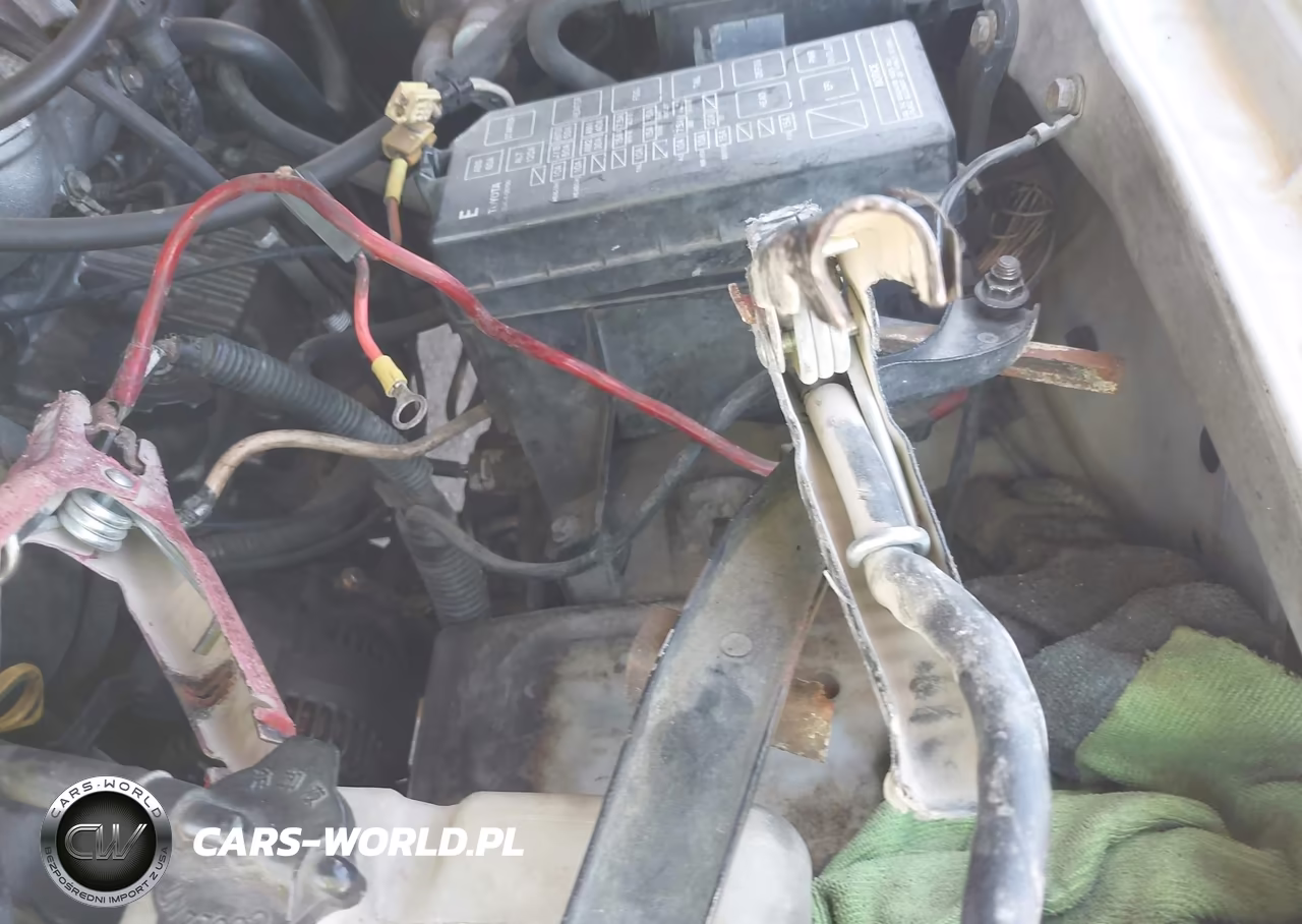 1999 Toyota 4Runner Sr5 V6 VIN:JT3GN86R2X0122085 - 12