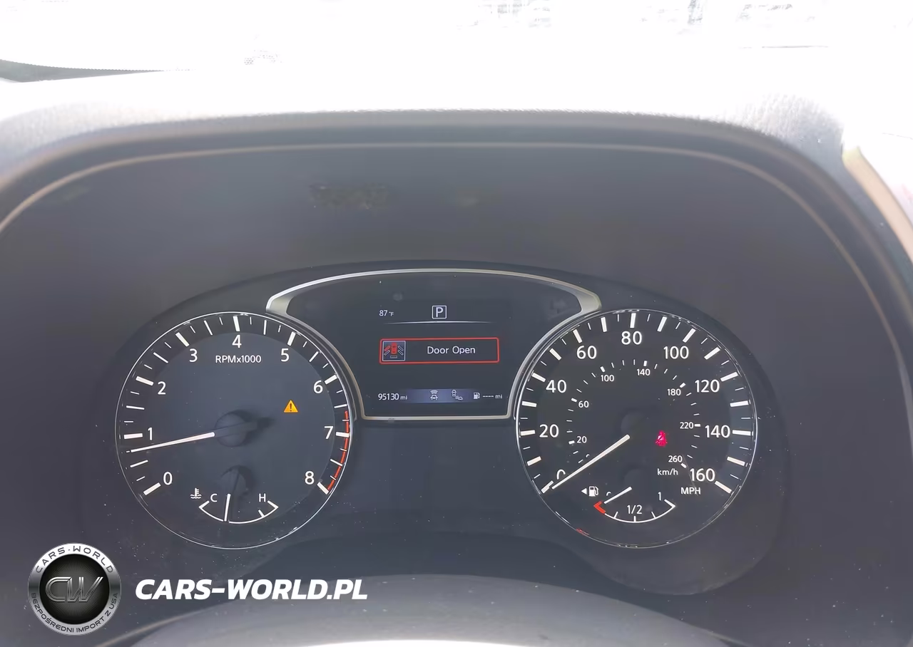 2017 Nissan Pathfinder Platinum VIN:5N1DR2MNXHC637055 - 7
