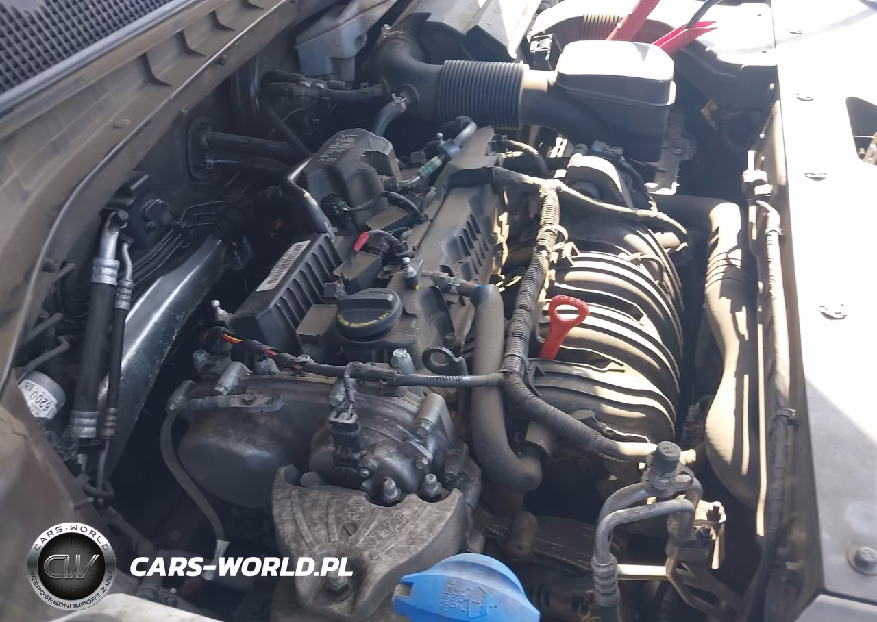 2019 Kia Sorento 2.4L Lx VIN:5XYPG4A32KG525617 - 16