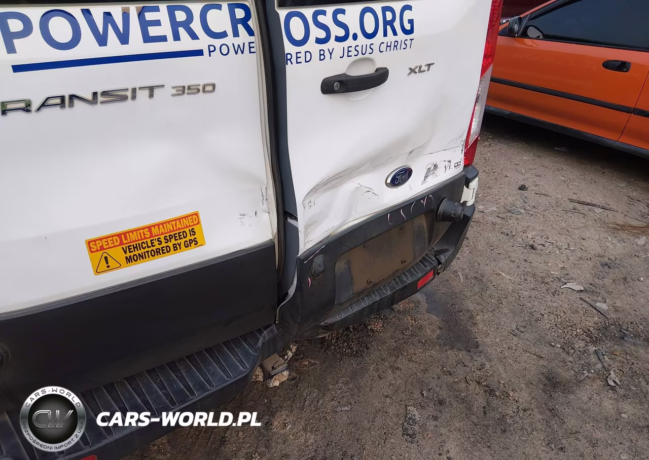 2019 Ford Transit-350 Xlt VIN:1FBZX2YMXKKA61759 - 17