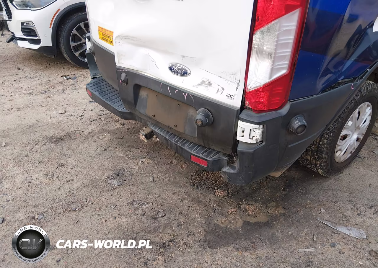 2019 Ford Transit-350 Xlt VIN:1FBZX2YMXKKA61759 - 18