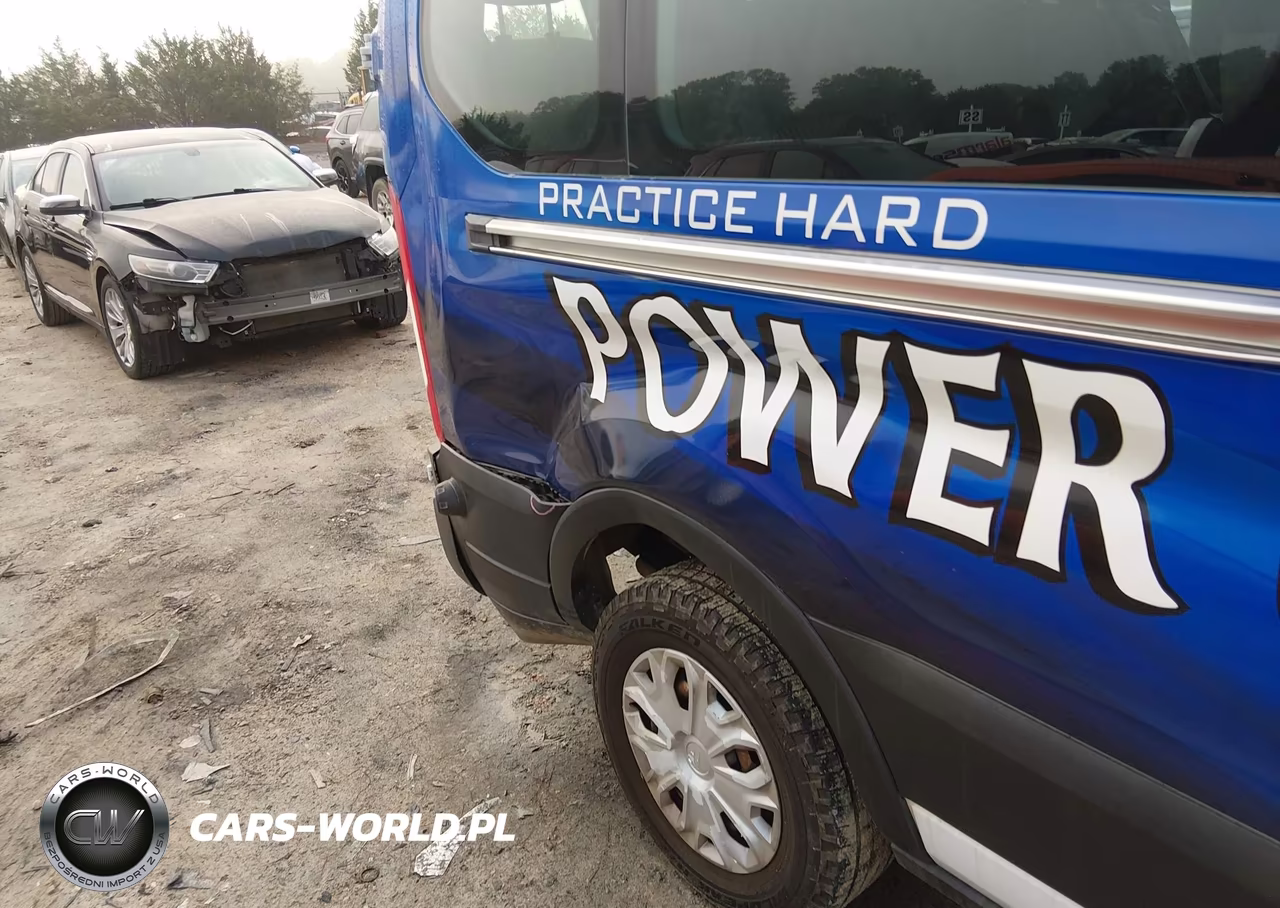 2019 Ford Transit-350 Xlt VIN:1FBZX2YMXKKA61759 - 21
