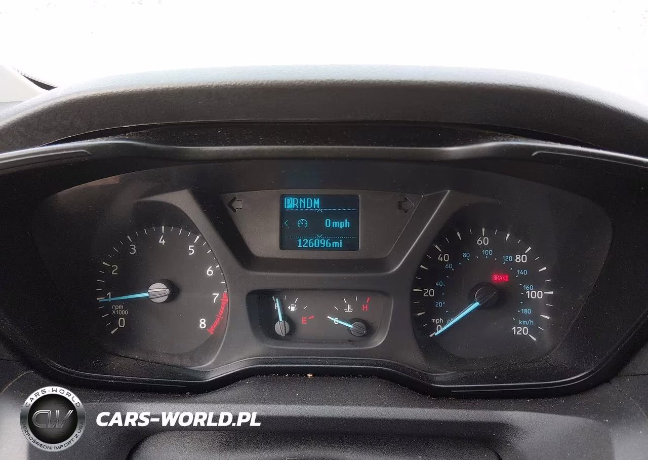 2019 Ford Transit-350 Xlt VIN:1FBZX2YMXKKA61759 - 7
