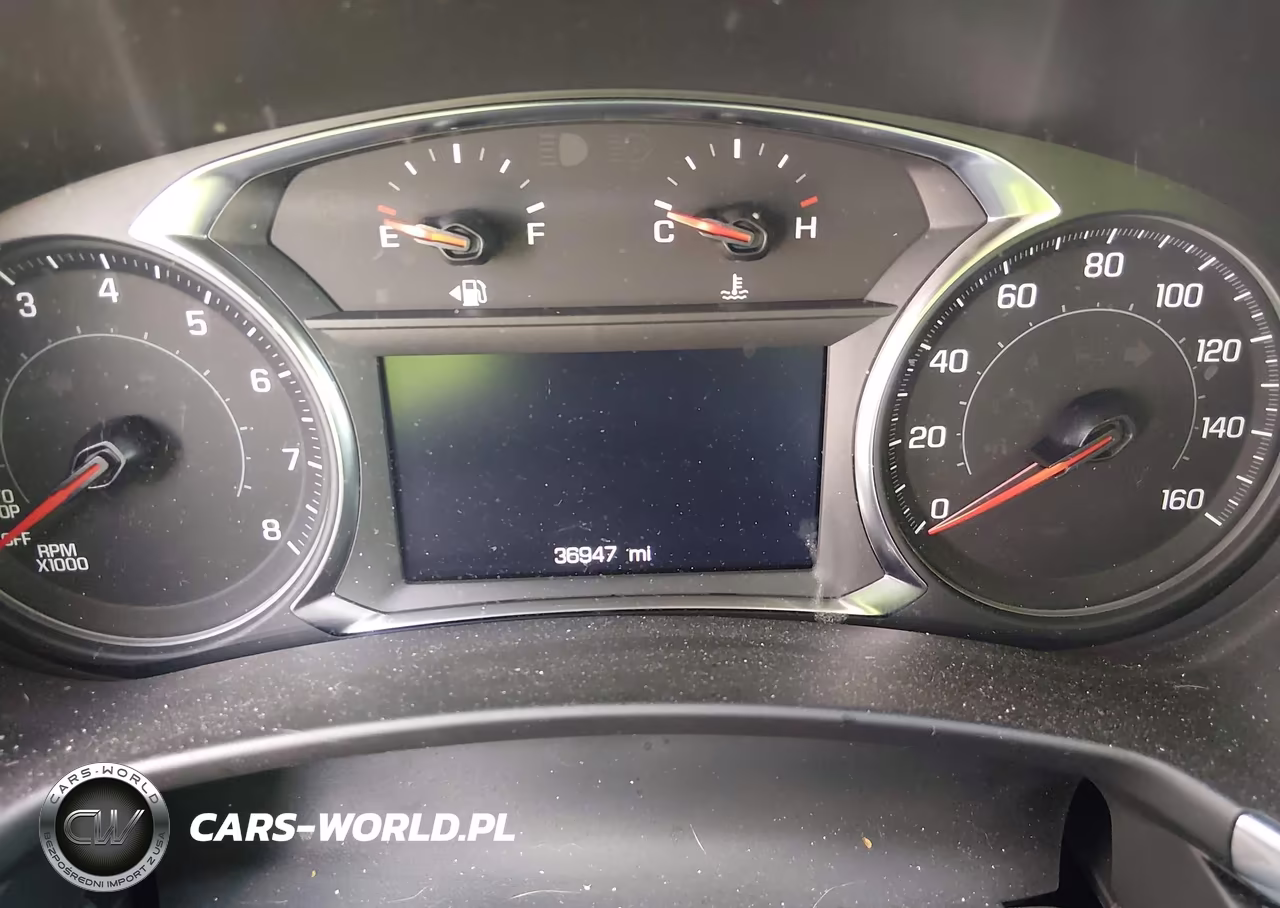 2023 Chevrolet Equinox Fwd Ls VIN:3GNAXHEG5PL241173 - 7