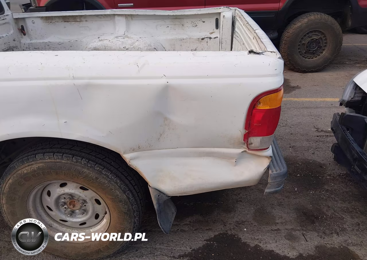 1998 Ford Ranger Splash-Xl-Xlt VIN:1FTYR10C4WPA92092 - 6