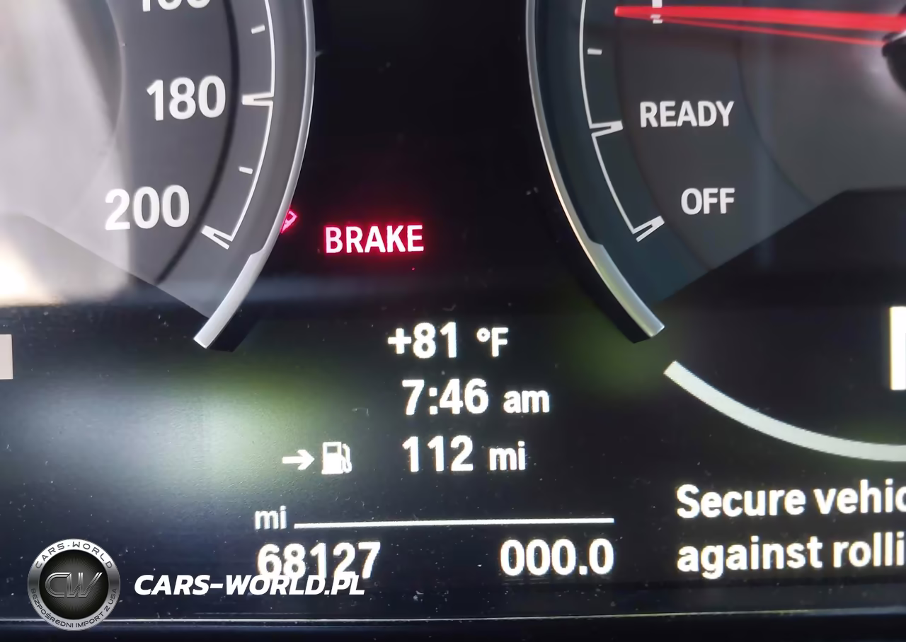 2016 BMW M4 VIN:WBS3R9C5XGK336986 - 15