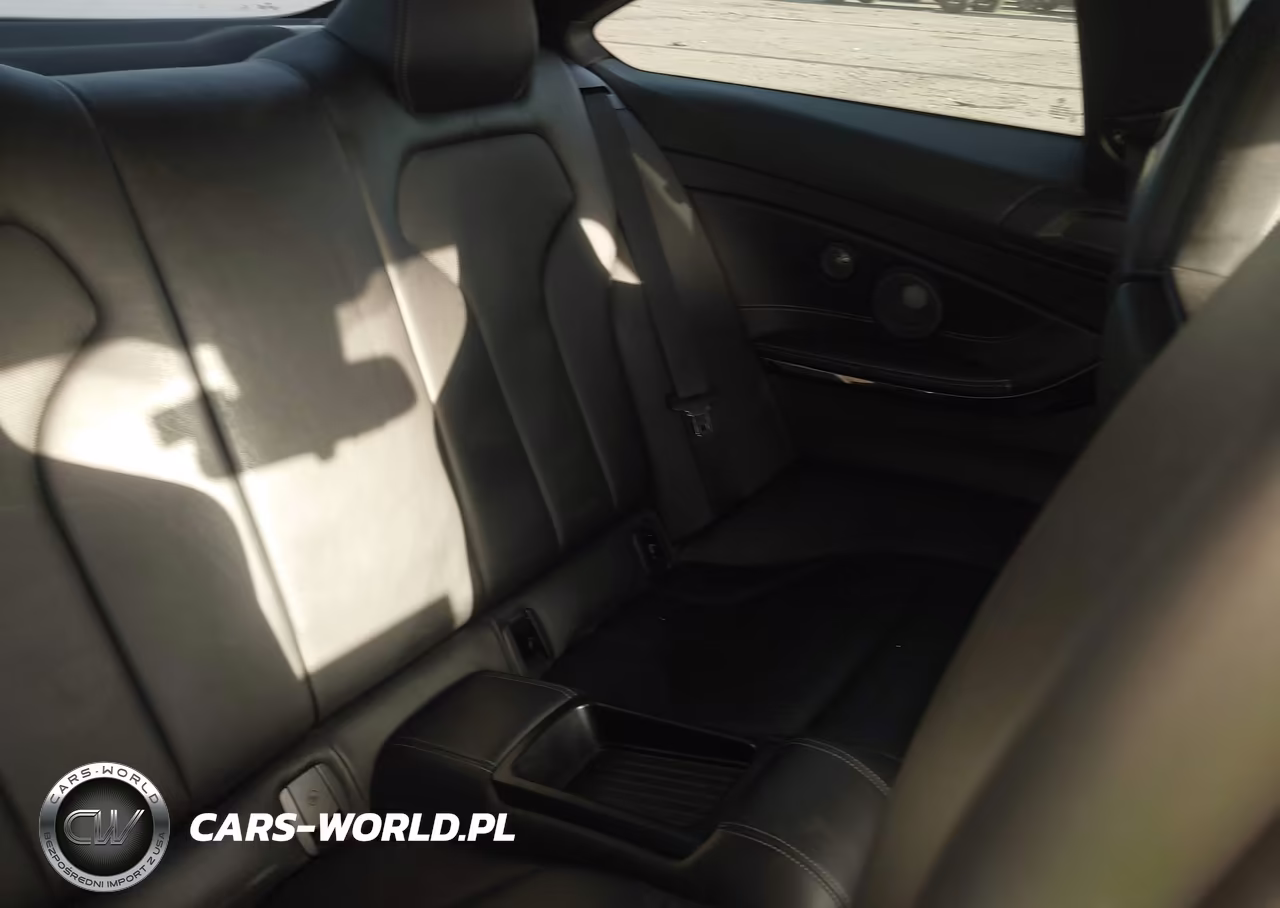 2016 BMW M4 VIN:WBS3R9C5XGK336986 - 8