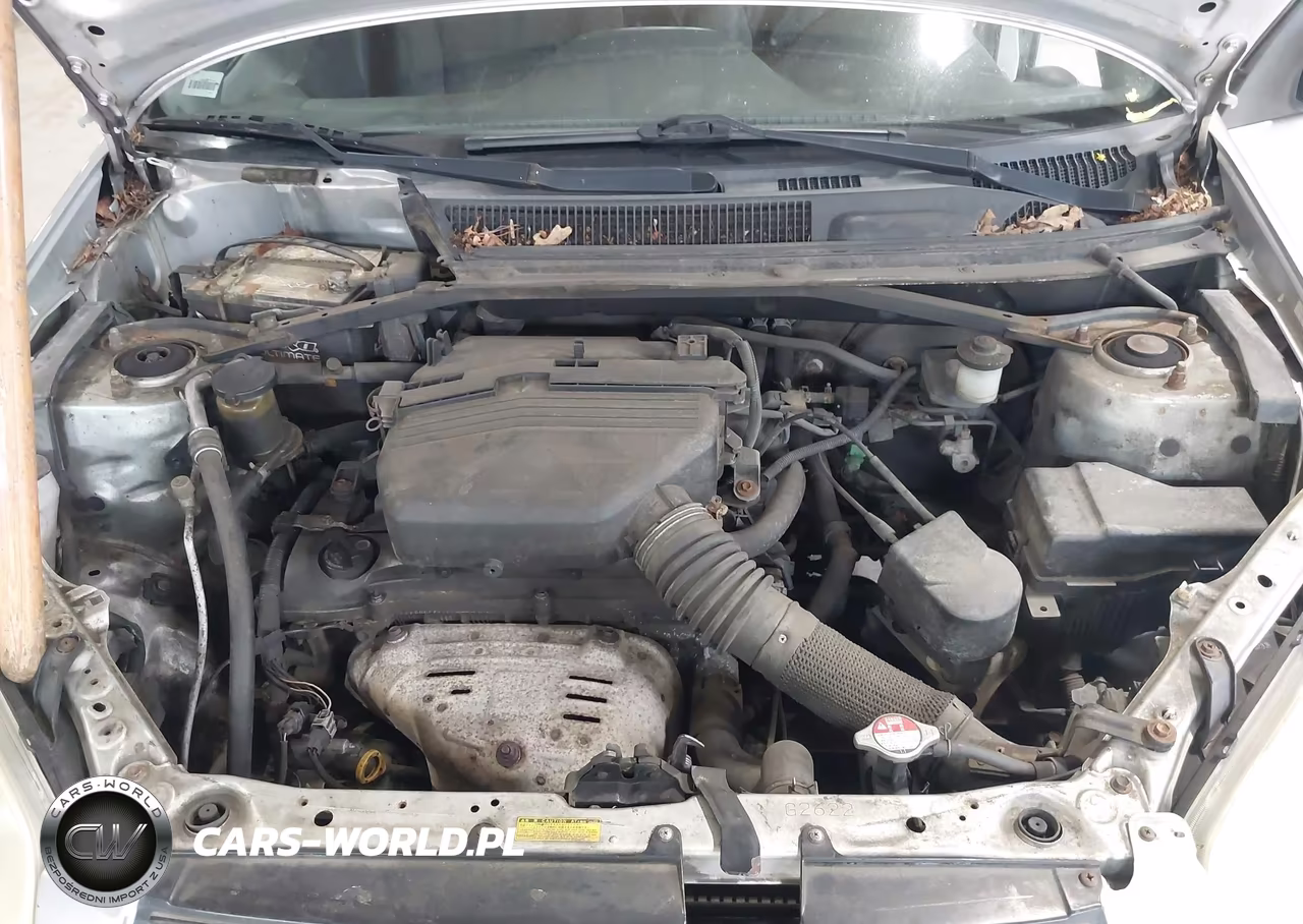 2003 Toyota Rav4 VIN:JTEGH20V330097337 - 10