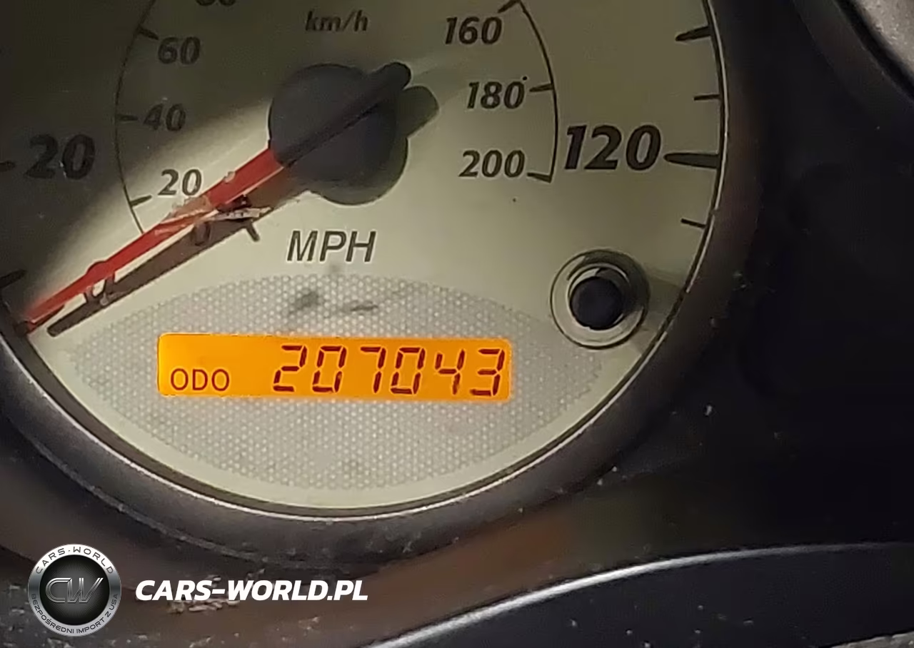 2003 Toyota Rav4 VIN:JTEGH20V330097337 - 16