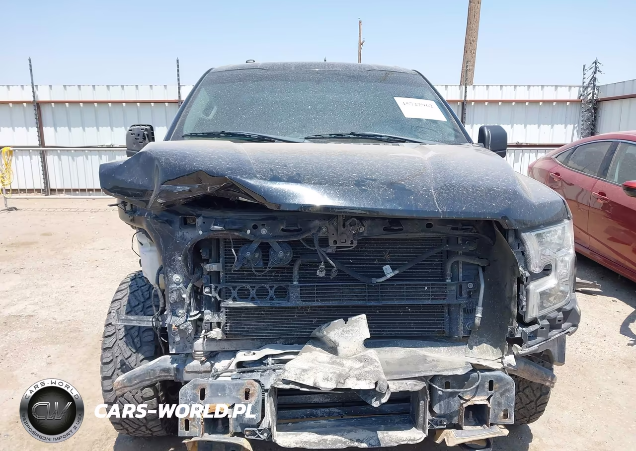 2016 Ford F-150 Xl VIN:1FTEX1EP1GFC78037 - 13