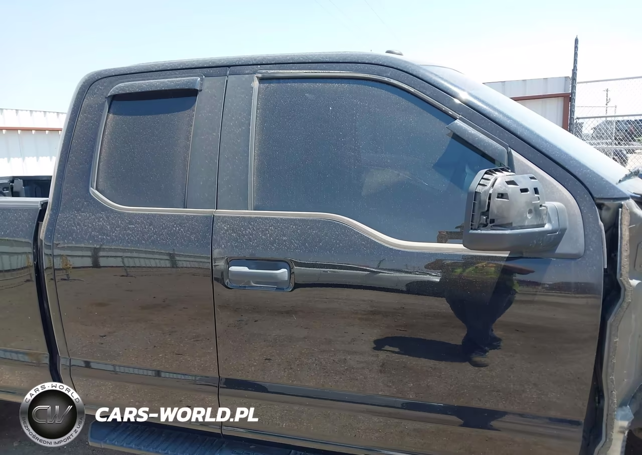 2016 Ford F-150 Xl VIN:1FTEX1EP1GFC78037 - 14