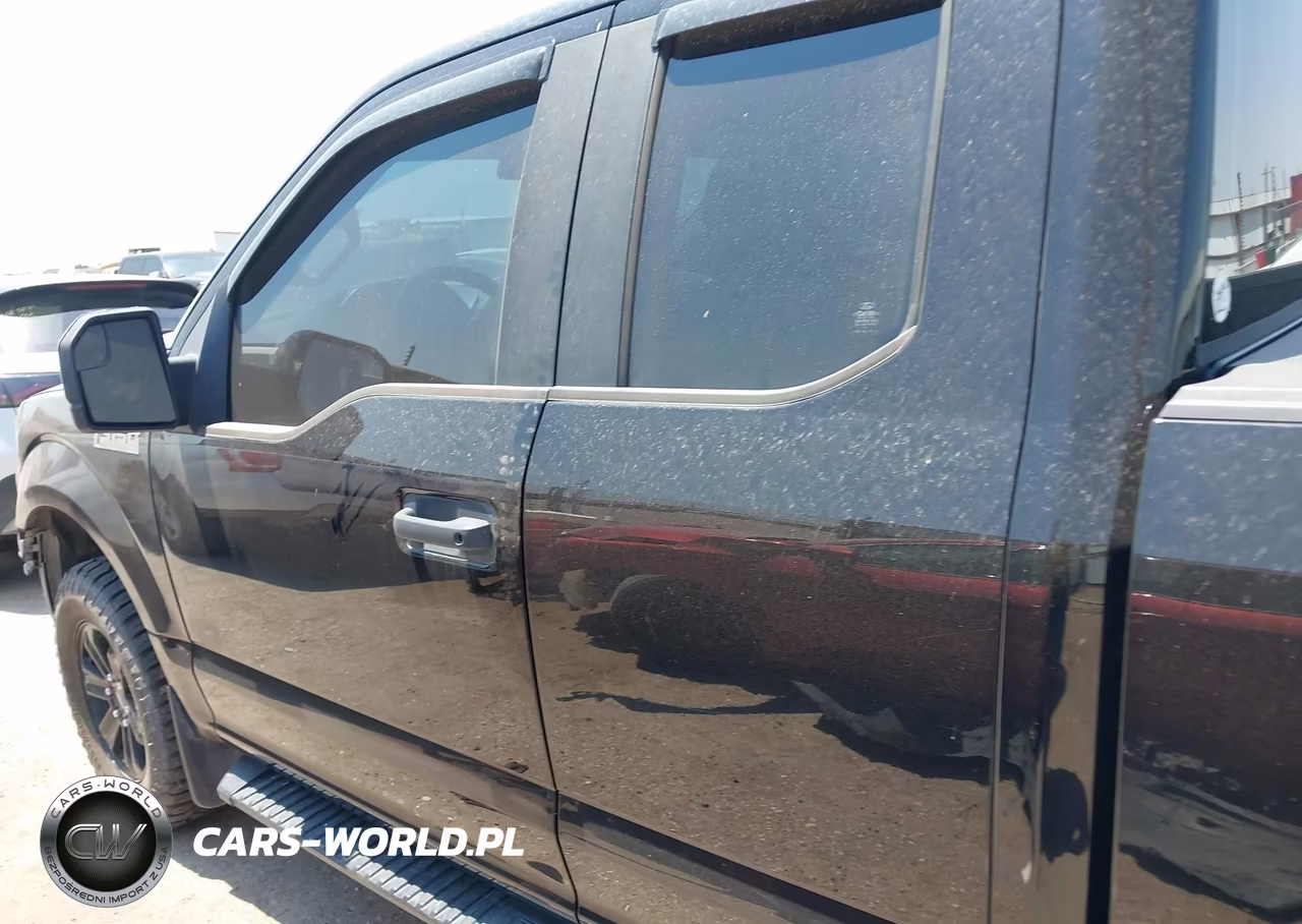 2016 Ford F-150 Xl VIN:1FTEX1EP1GFC78037 - 15