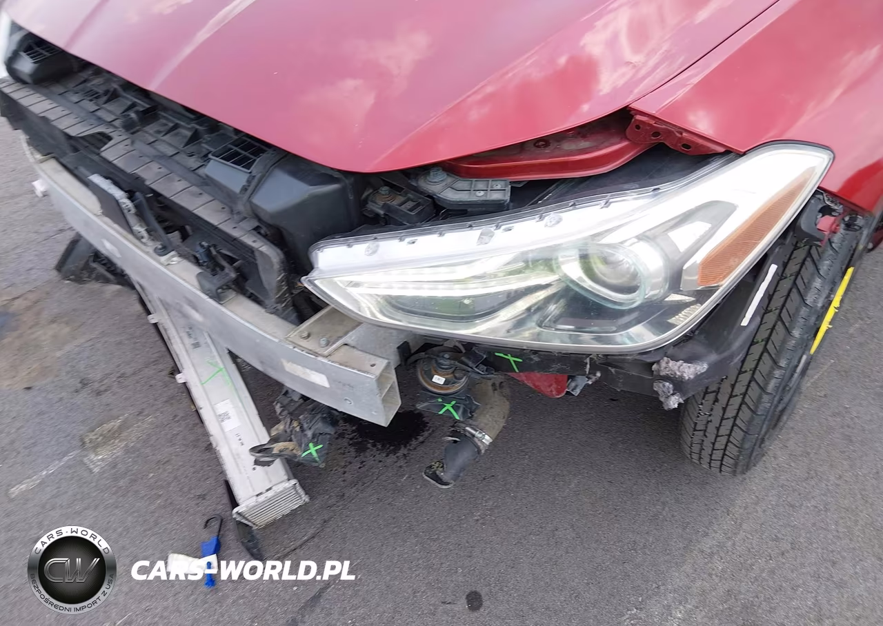 2019 Genesis G70 3.3T Advanced VIN:KMTG74LE7KU024253 - 19