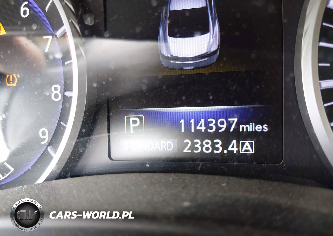 2018 Infiniti Q60 3.0T Luxe VIN:JN1EV7EL5JM390934 - 16