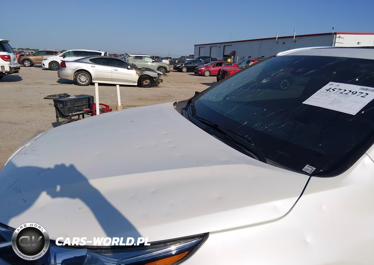 2018 Toyota Highlander Limited Platinum VIN:5TDDZRFH3JS880375 - 6