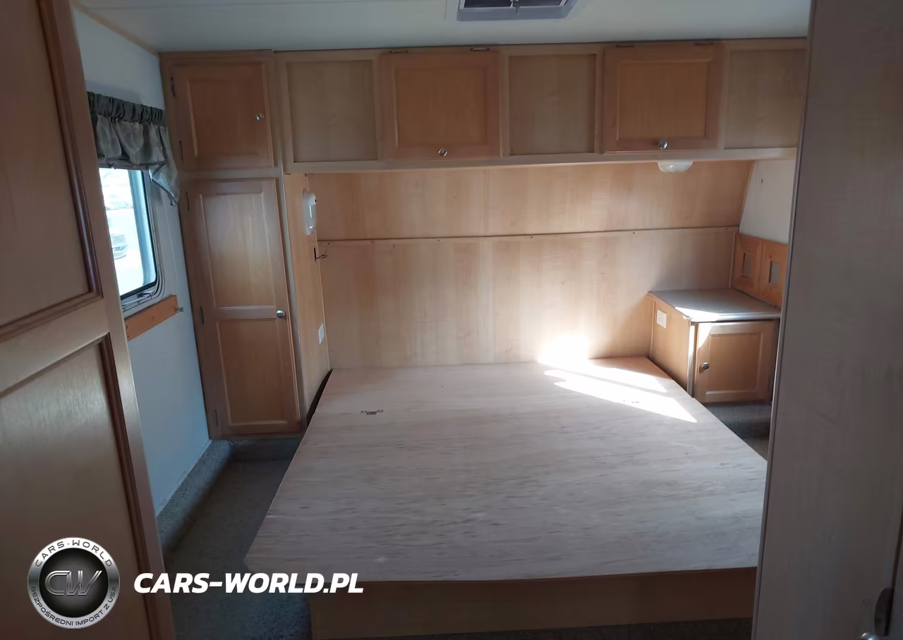 2005 Rvis Trail VIN:4WYF03K2951203390 - 8