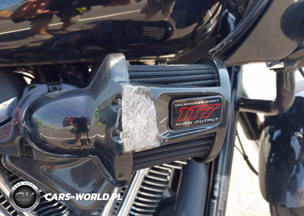 2026 Harley-Davidson Fxlrst VIN:1HD1YXA18TB031257 - 14