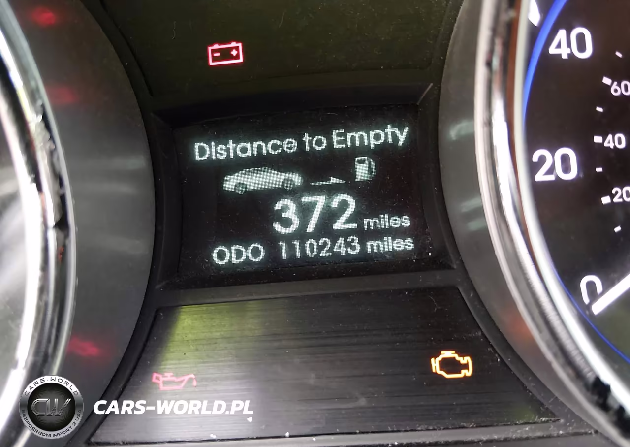 2014 Hyundai Sonata Gls VIN:5NPEB4AC8EH925944 - 12