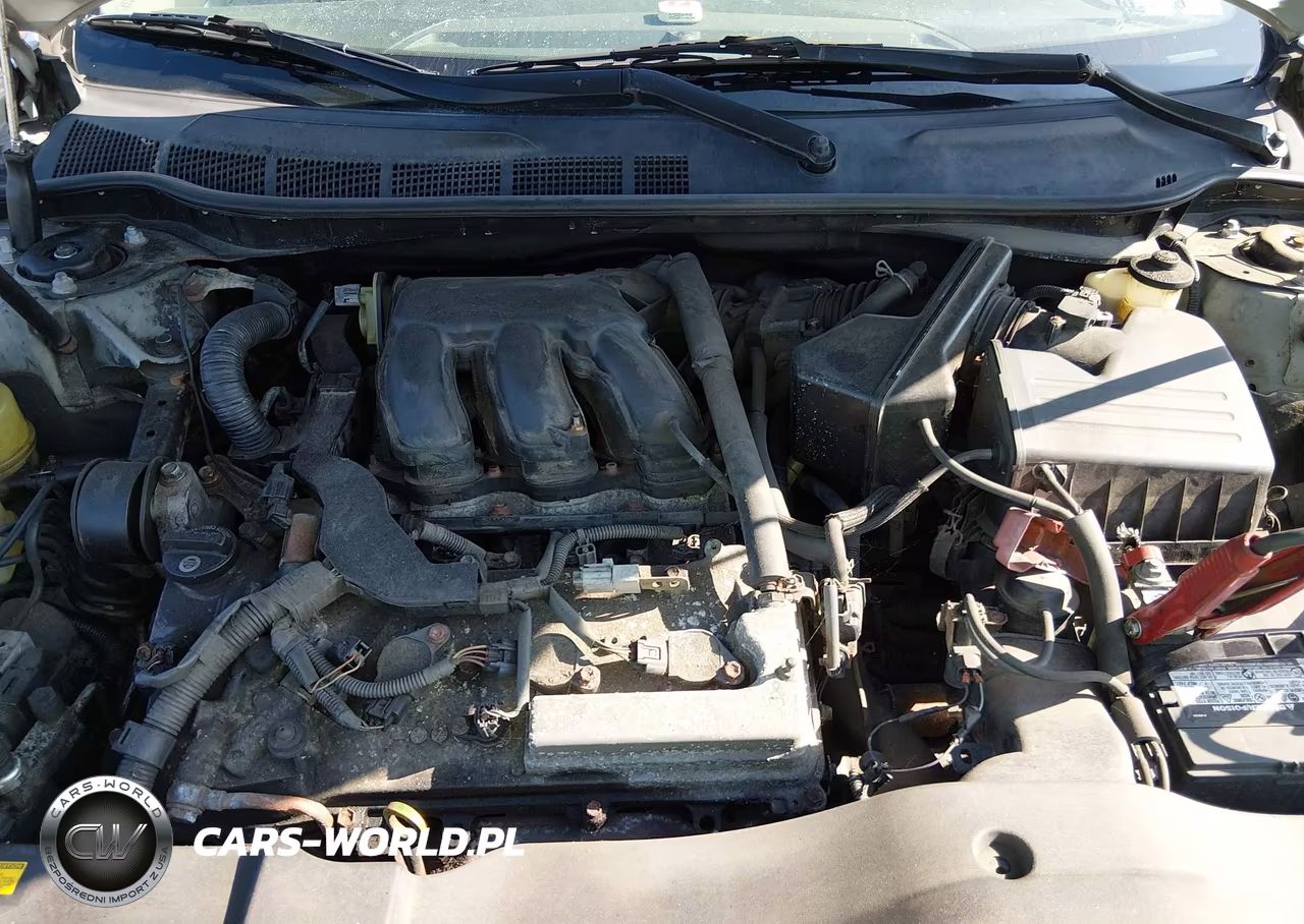 2007 Toyota Camry Xle V6 VIN:4T1BK46KX7U558732 - 10