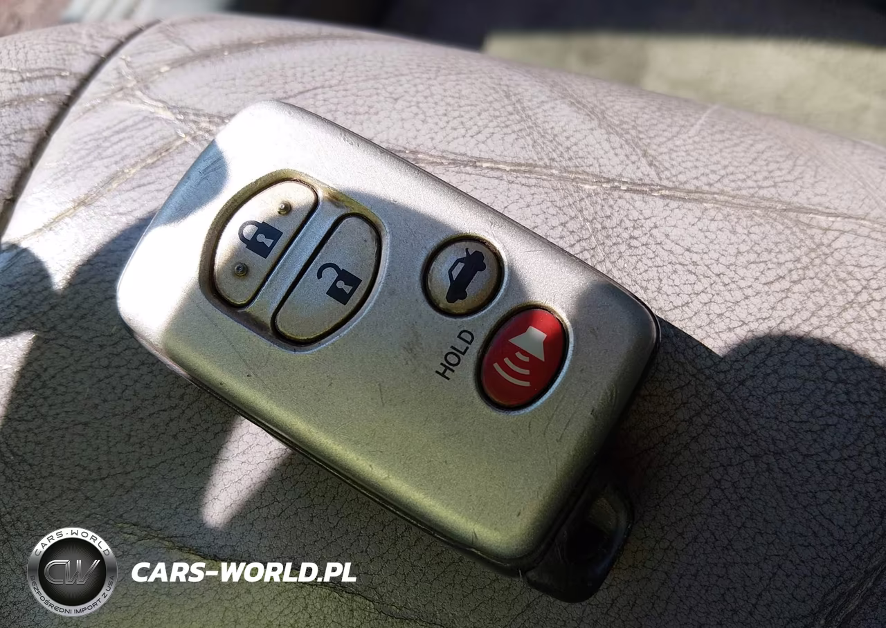 2007 Toyota Camry Xle V6 VIN:4T1BK46KX7U558732 - 11